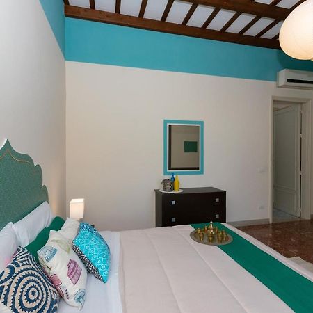 Il Mosaico Family Apartments Мазара-дель-Валло Экстерьер фото