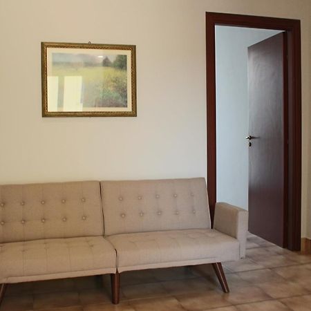 Il Mosaico Family Apartments Мазара-дель-Валло Экстерьер фото