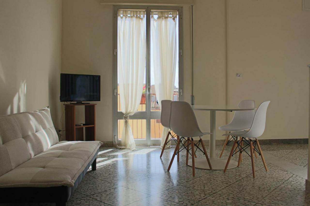 Il Mosaico Family Apartments Мазара-дель-Валло Экстерьер фото