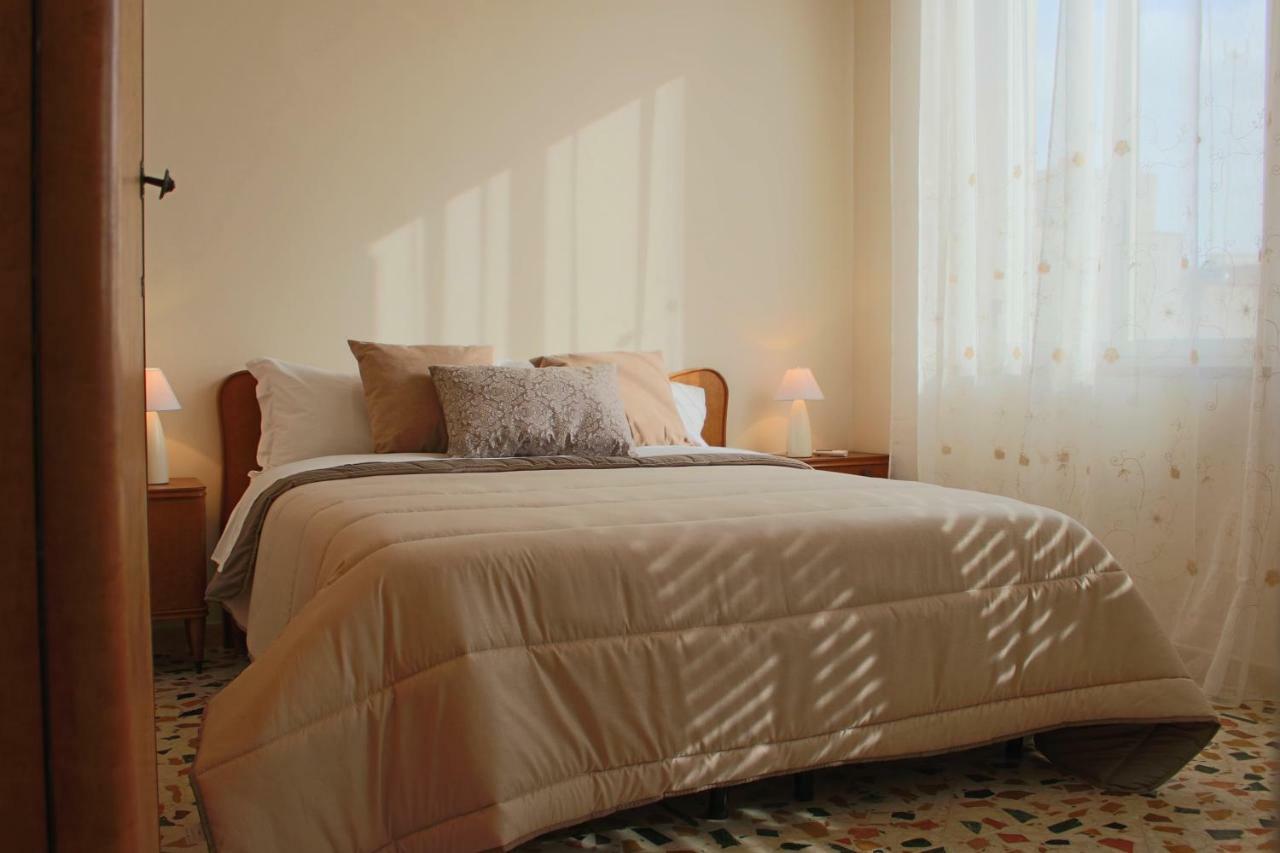 Il Mosaico Family Apartments Мазара-дель-Валло Экстерьер фото